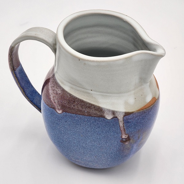 Pitcher by Emily Hiner