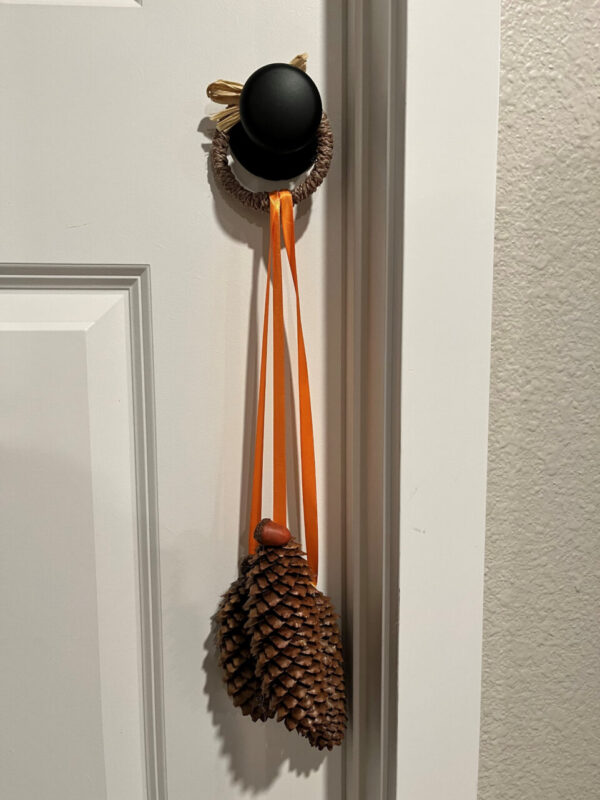 Fall Door Handle Hanger  Item #3795