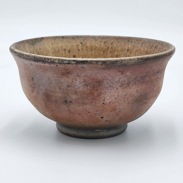Small Wood-fired Bowl by Emily Hiner