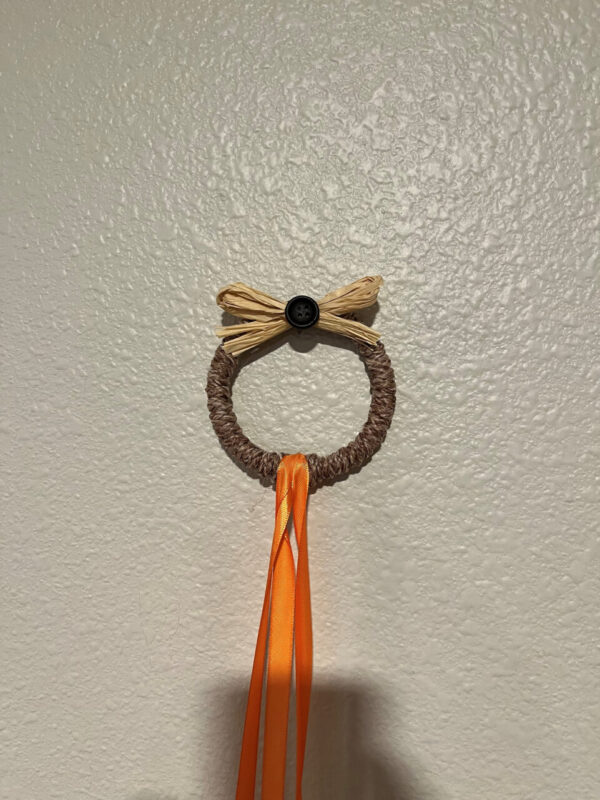 Fall Door Handle Hanger  Item #3795