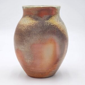 Wood-fire Pot by Emily Hiner