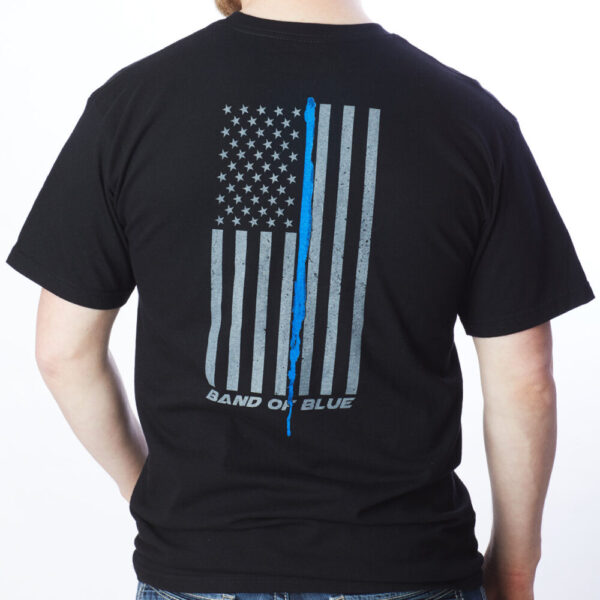 Band of Blue