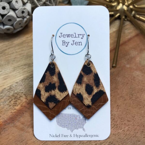 Cheetah & Cognac