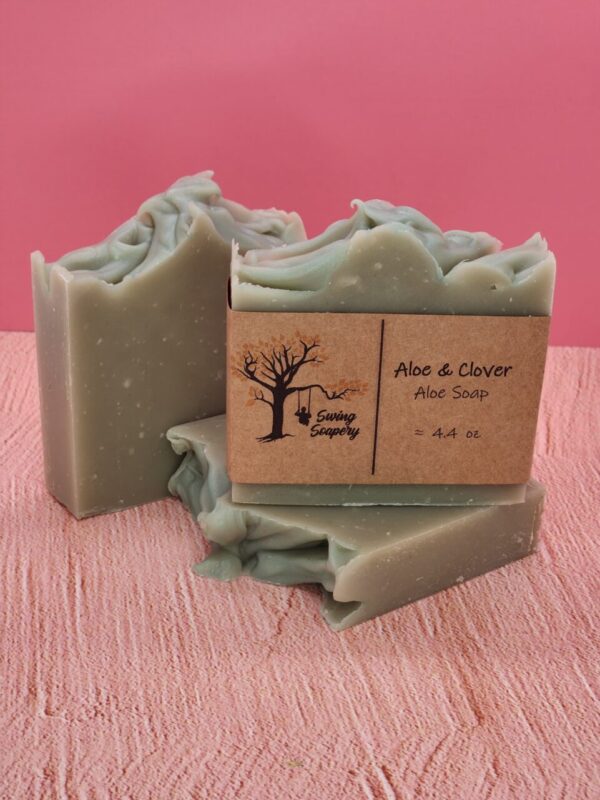 Aloe & Clover