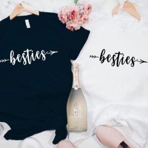 Besties Tee