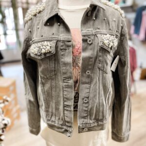 Fly Me To The Moon Jacket
