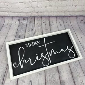 Shop Iowa Merry Christmas Farmhouse Sign | Christmas Decor | Holiday Decor | Religious Holiday Decor | Modern Christmas Decor | 3D Christmas Sign Merry Christmas Farmhouse Sign | Christmas Decor | Holiday Decor | Religious Holiday Decor | Modern Christmas Decor | 3D Christmas Sign