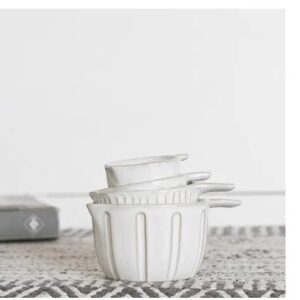 Cermaic Measuring Cups