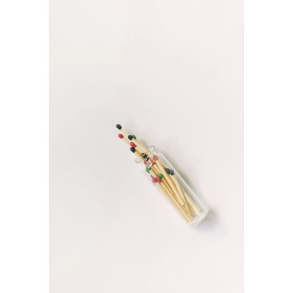 Bottled Matches