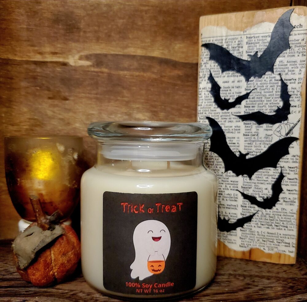 Trick or Treat – Shop Iowa