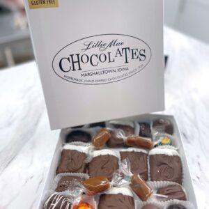 Deluxe Assortment Gift Box – Gluten Free*