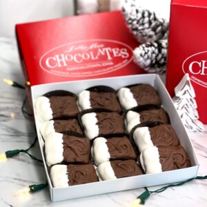 TorTush Christmas Gift Box- Our Most Popular Candy