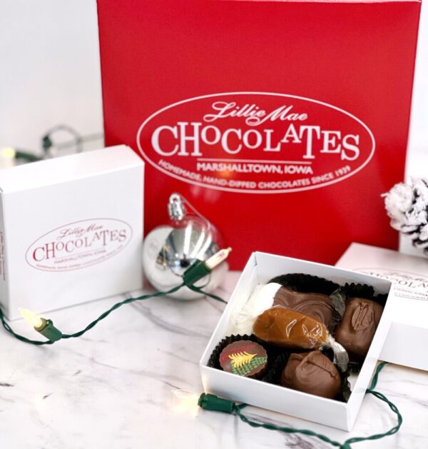Deluxe Assortment Christmas Gift Box 2023