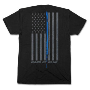 Band of Blue