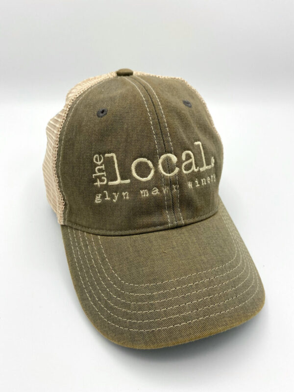 The Local Trucker Hat