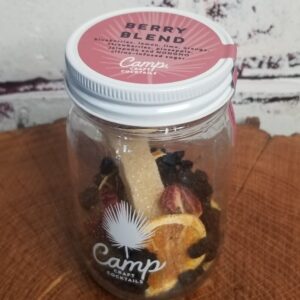 Berry Blend Infusion Kit