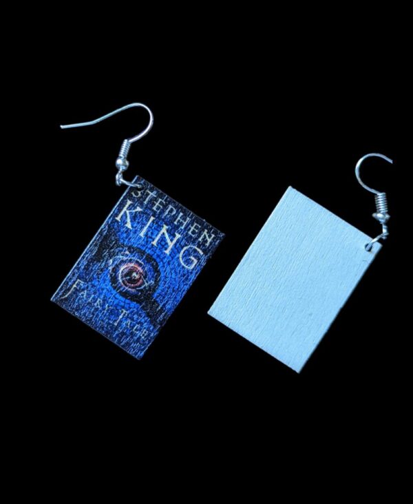 Fairy Tale Halloween Earrings