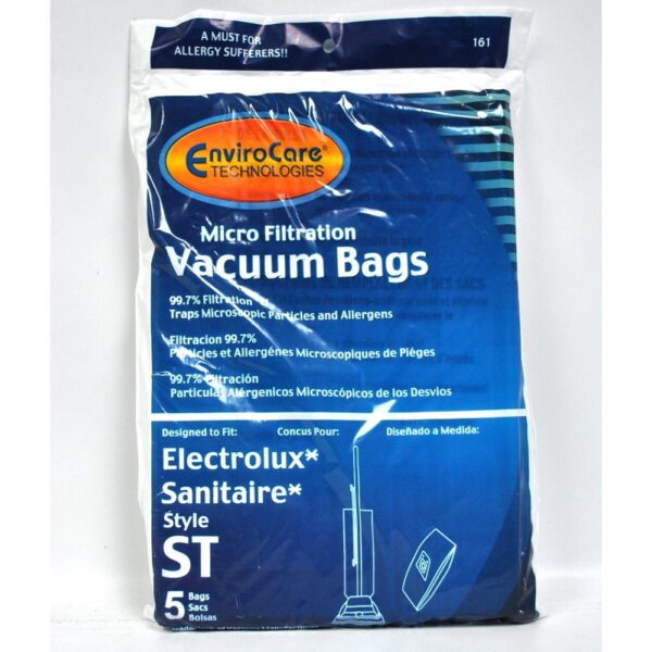 Electrolux Sanitaire Style ST Bags