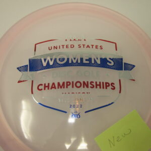 Disc Golf PDGA Women’s Championships (collectible)