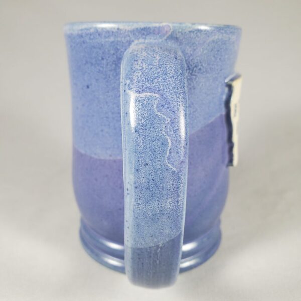Is This Heaven Violet Mug