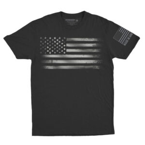 USA Tattered Flag – Made in the USA