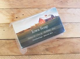 Iowa Soap