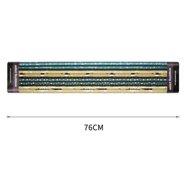 Wrapping Paper