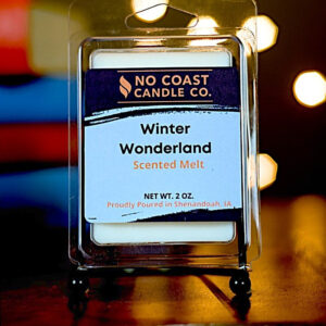 Winter Wonderland Wax Melt
