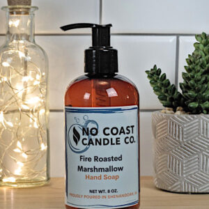 Fire Roasted Marshmallow Hand Soap