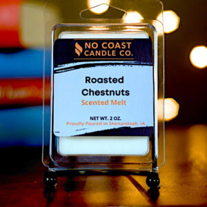Roasted Chestnuts Wax Melt