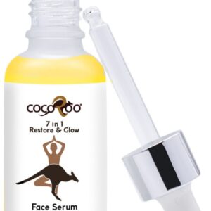 CocoRoo 7 in 1 Face Serum