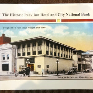 The Historic Park Inn Hotel and City National Bank Book