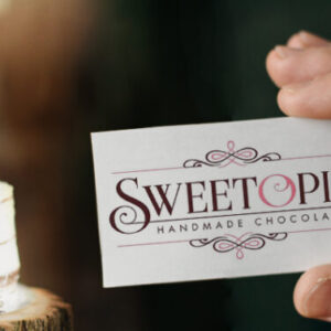 Sweetopia Chocolates Gift Card