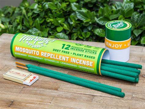 Murphy’s Mosquito Repellent Incense