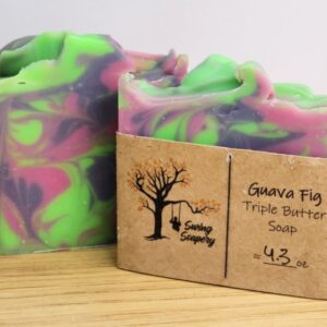Guava Fig