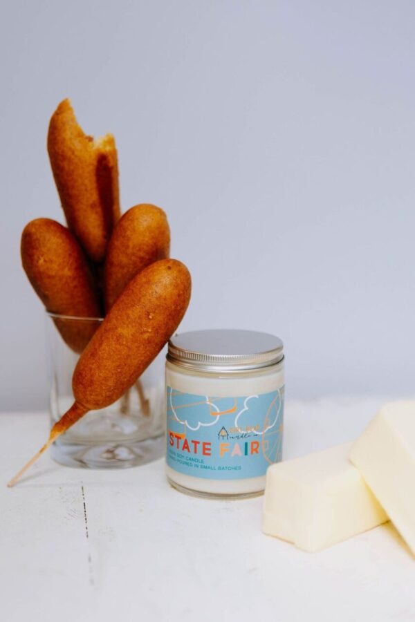 Dirt Road Candle Co. Soy Candles
