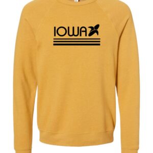 Iowa Corn Crew Neck