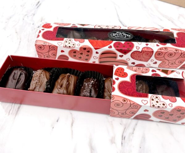 Valentine’s Day Slider Box