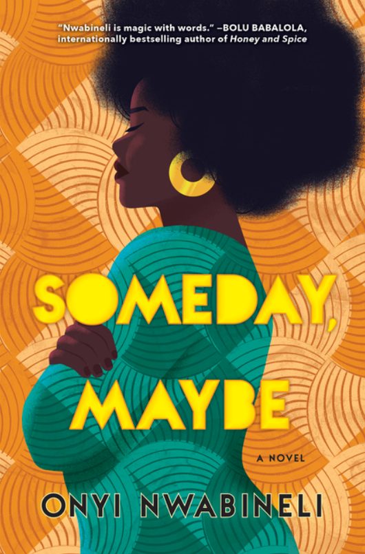 Someday, Maybe