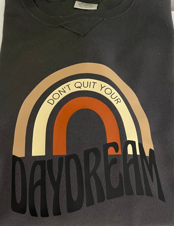 Daydream Crew