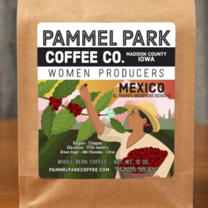 Mexico Women Producers – El Triunfo Biosphere Reserve