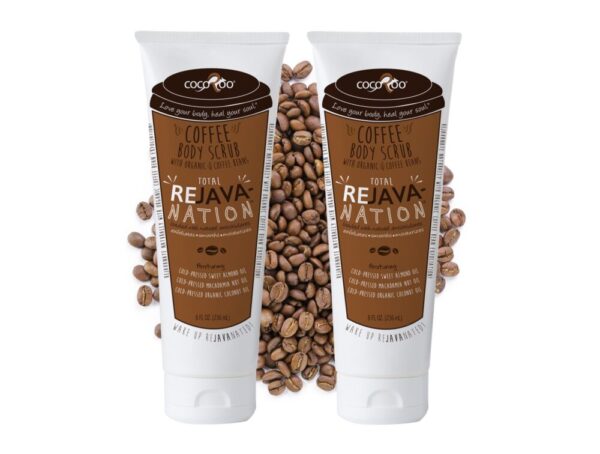 Coffee Lovers – Share the Love Gift Pack