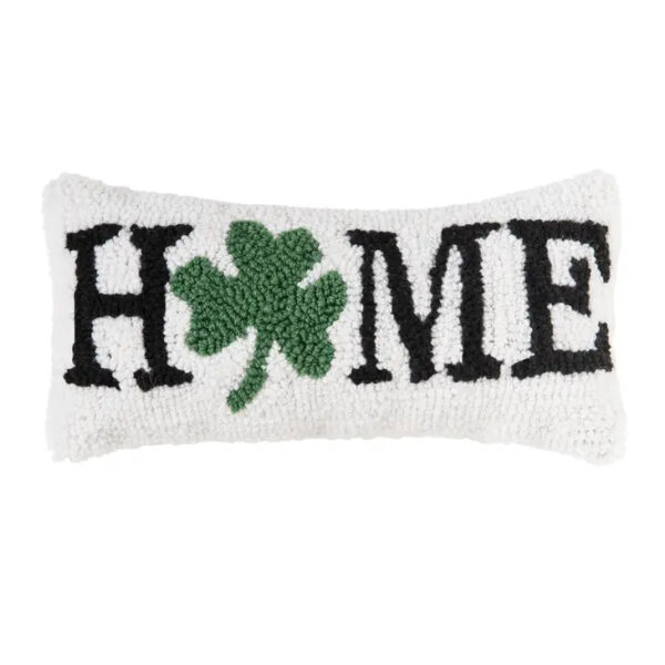 St Patrick’s Day Pillows