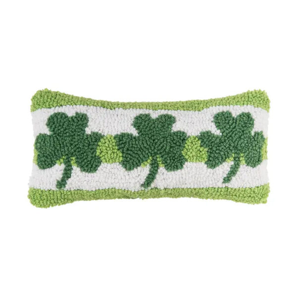 St Patrick’s Day Pillows