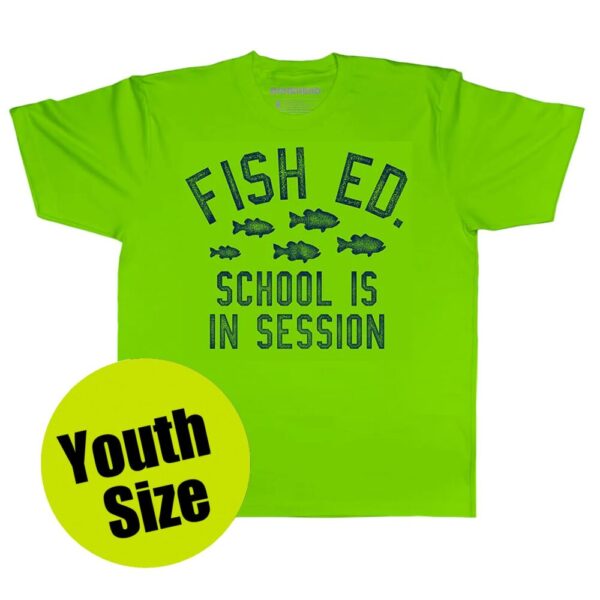 Fish Ed Youth