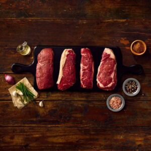 Steak Lovers Bundle