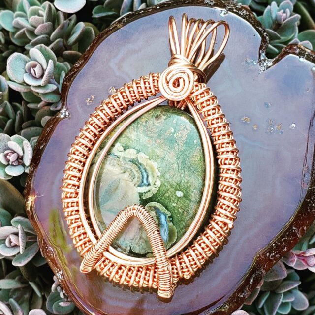 DIY Jewelry Kits Coiled Wire Technique Shop Iowa