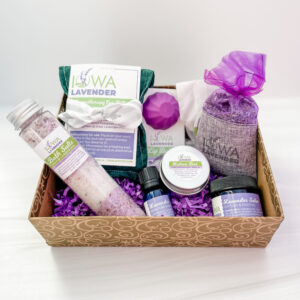 Gift Set: ‘Ultimate Relaxation’ Set