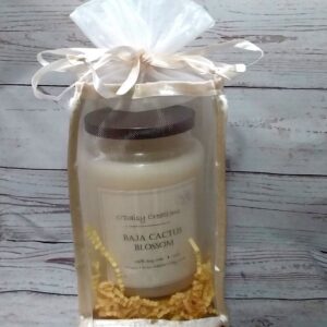 Gift Bag  for any size candle