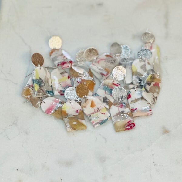 Spring Marble